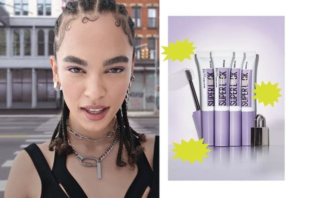 Maybelline August 2024 Campaign — Maybelline