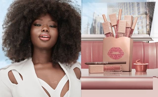 Maybelline August 2024 Campaign — Maybelline