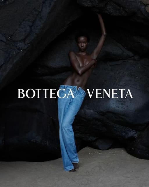 Bottega Veneta High Summer 2024 Campaign — Bottega Veneta