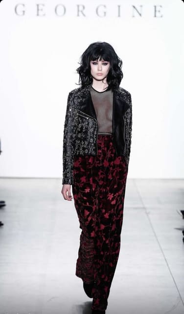 Camilla Bianchi — 5