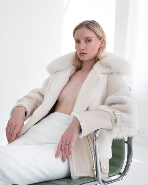 Kasia Smulska — 8