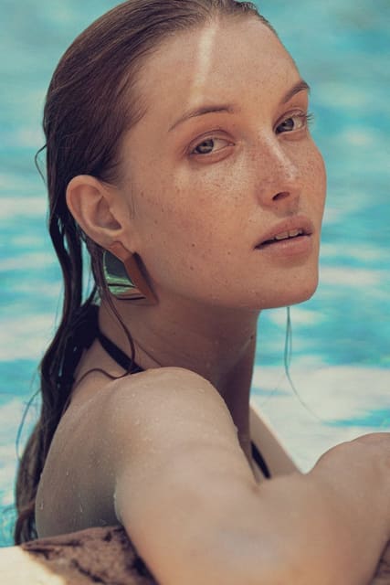 Mallorca with Love — Vogue Portugal