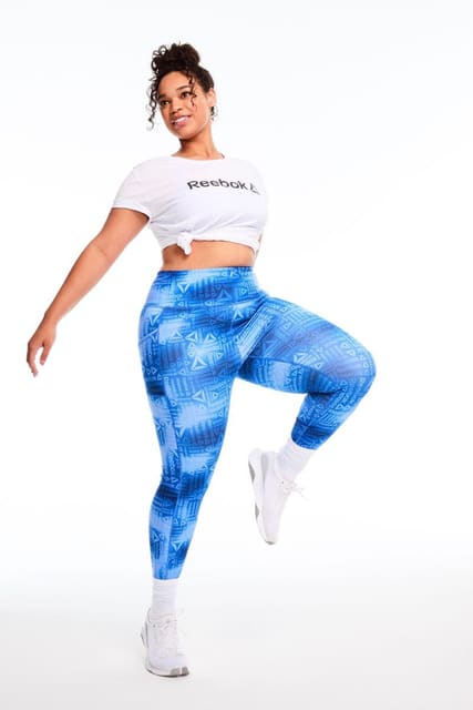 Reebok X Walmart — Reebok