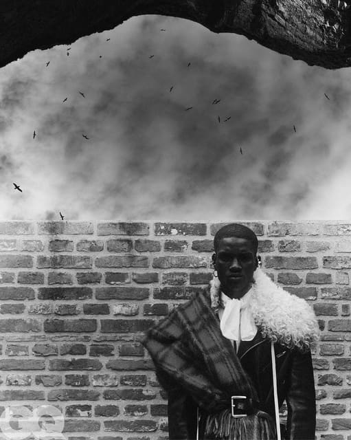 Badji Mamadou — 3
