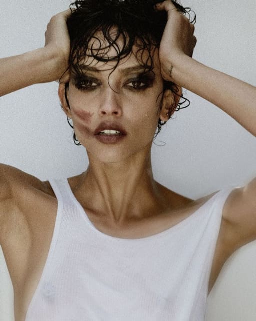 EXCLUSIVE FASHION EDITORIAL BY YU TSAI — Numéro Netherlands