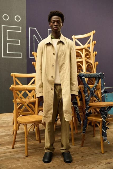 Florence Falana — 4