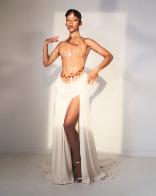 Loewe 2024 Met Gala — Loewe