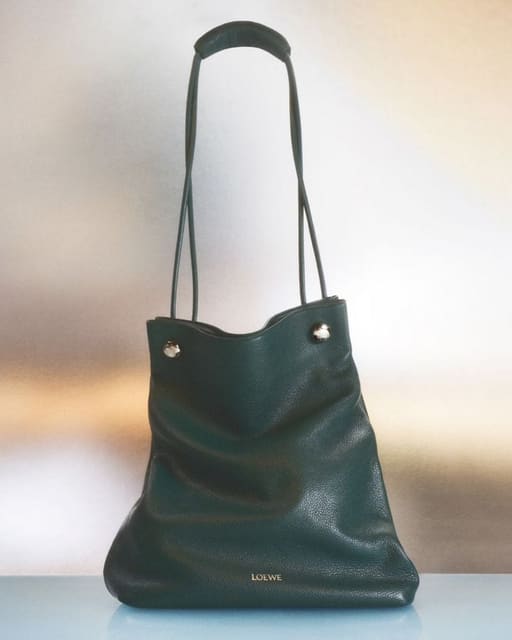 Loewe SS25 MW Still Life — Loewe