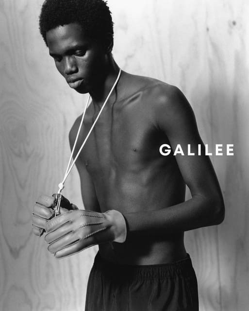 GALILEE AW24