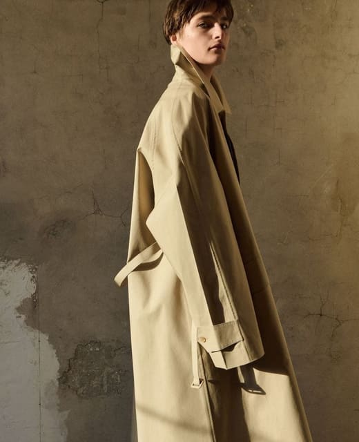 Carven FW24 by Kira Bunse — Carven
