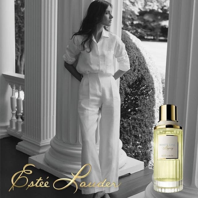 Estée Lauder White Linen Legacy Fragranc... — Estée Lauder