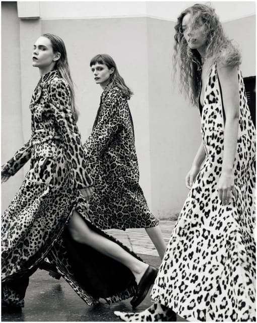 Nouvelle ère — Marie Claire France