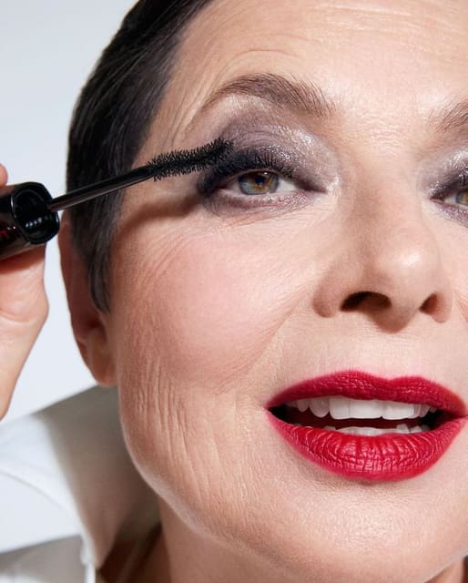 Lancôme L’Absolu Rouge Drama 2024 — Lancôme