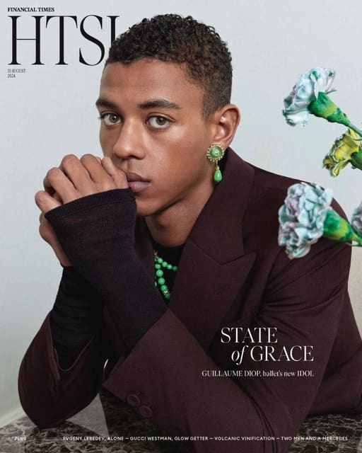 Financial Times - HTSI Magazine 08/31/20... — Financial Times - HTSI Magazine