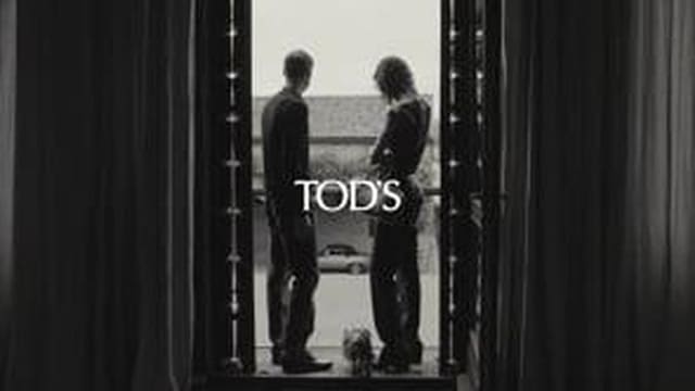 Tod's F/W 2024 Campaign — Tod's