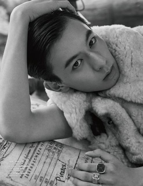 Zhang Ming — 6