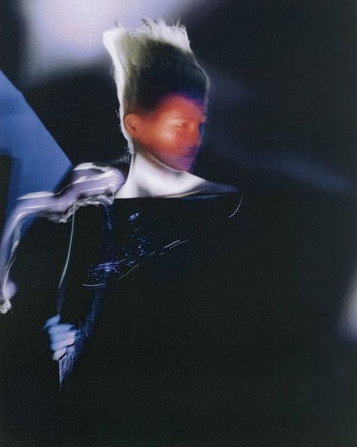 Zora — INFRINGE Magazine