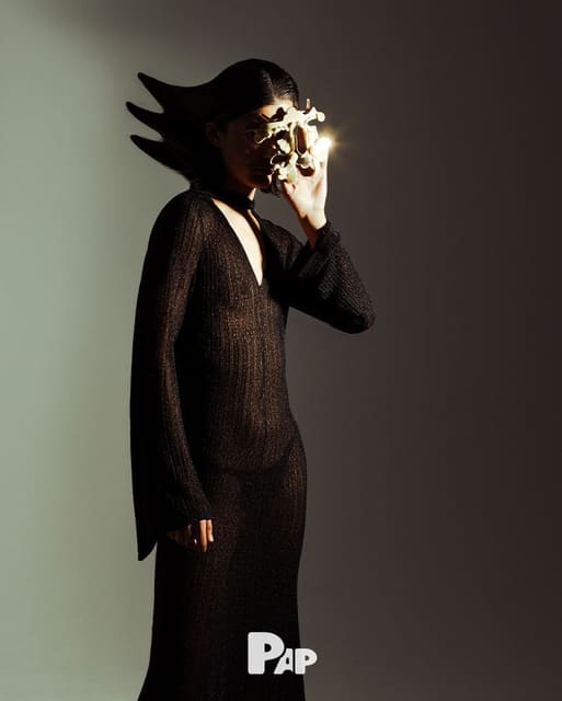 Vision — PAP Magazine
