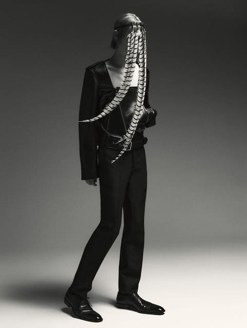 AMAZING SS25 — HERO Magazine