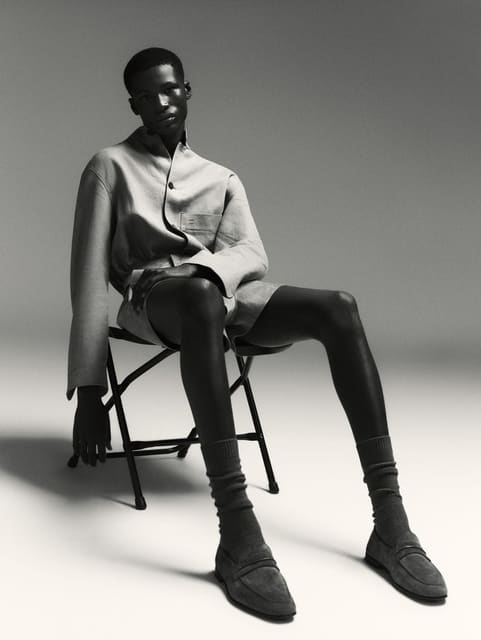 AMAZING SS25 — HERO Magazine