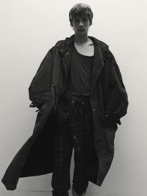 AMAZING SS25 — HERO Magazine
