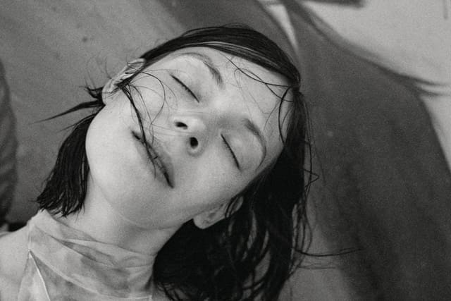 Kinga Rajzak — 2