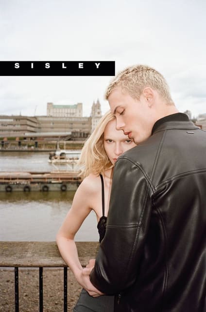 Sisley F/W 2024 Campaign — Sisley
