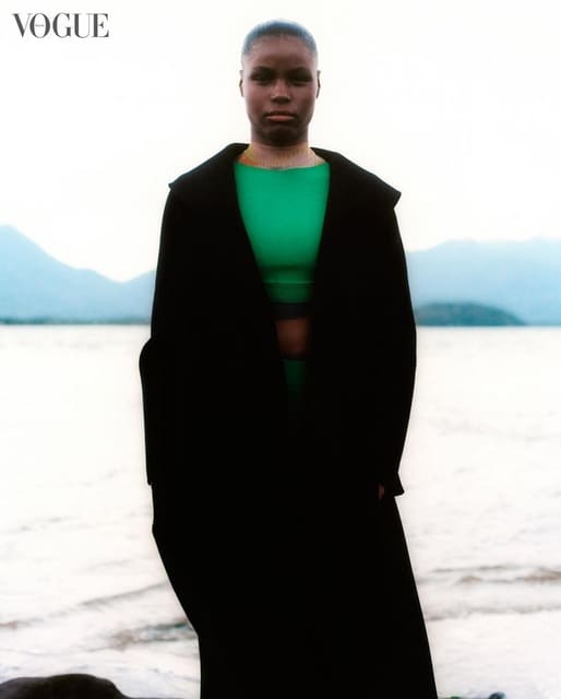 Euforia — Vogue Brasil