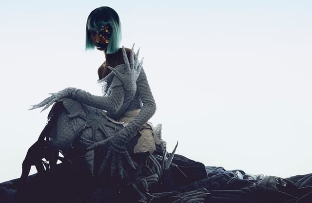 ROTTEN by Edward Cordoba — The Collector Magazine