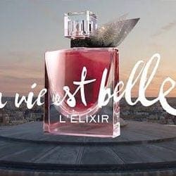 Lancôme La Vie est Belle L'Elixir Fragra... — Lancôme