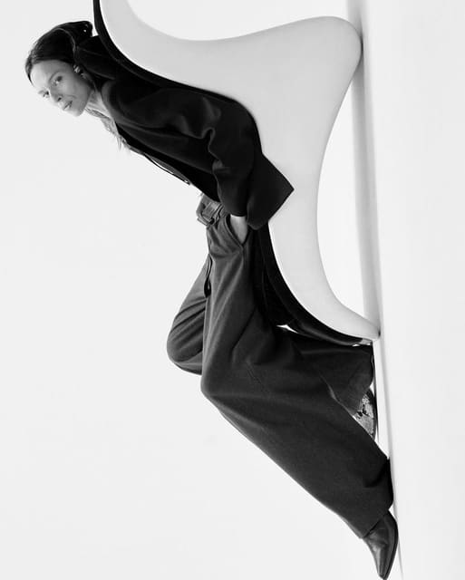 Recto F/W 2024 Campaign — Recto