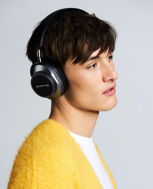 Mercedes Benz Deutschland Accessoires Campaign by David Mitzkus — Mercedes Benz