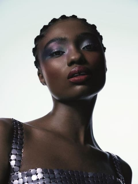 Trendy MUA — Forbes Magazine