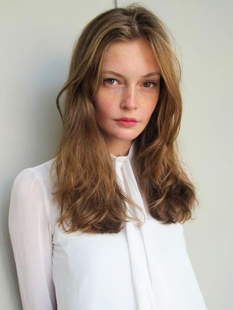 Pernille Moeller