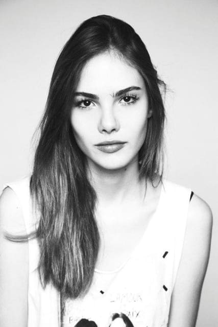 Paula Mulazzani — 1