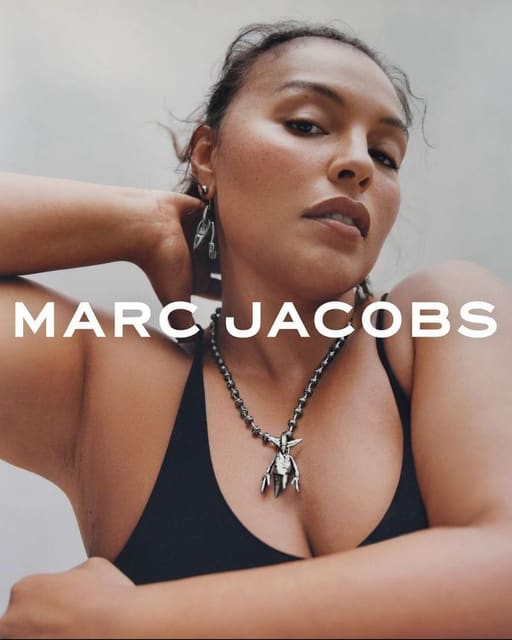 40 years of Marc Jacobs: Futura x Marc J... — Marc Jacobs