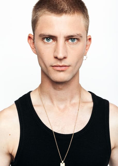 Lucas Berny