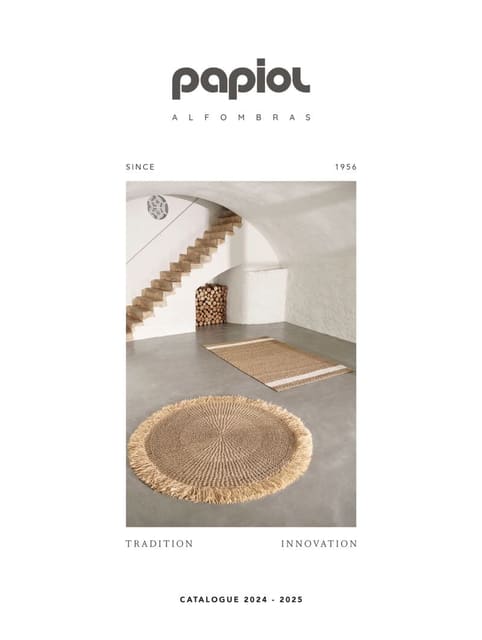 Papiol - Catalog 2024
