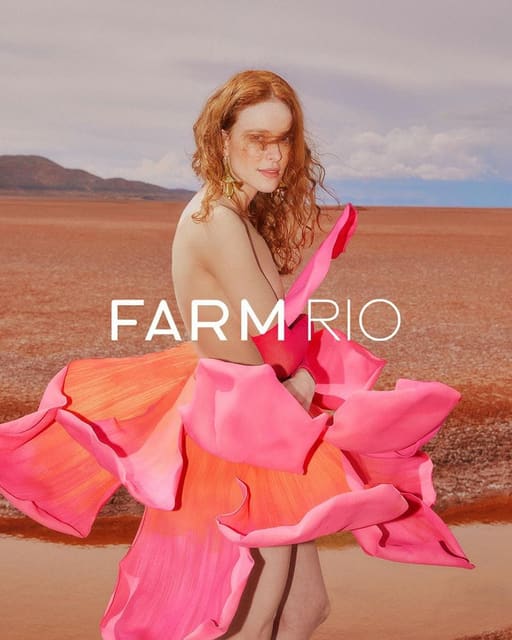 Summer 2024 Collection by Raphael Lucena — Farm Rio