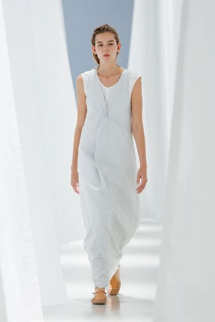 Ruohan S/S 24 Show — Ruohan