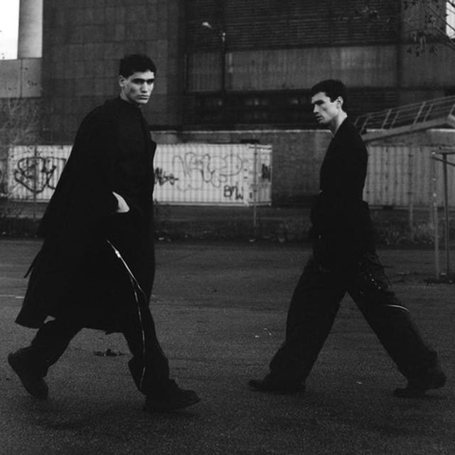 Analogous — Kaltblut Magazine