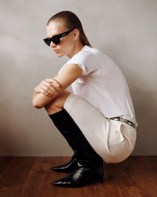 Net-A-Porter Ready to Wear Summer 2024 — Net-A-Porter