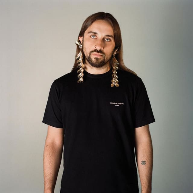 Beckett Fogg & Piotrek Panszczyk