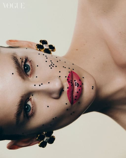 Victoria Lehmann — 5
