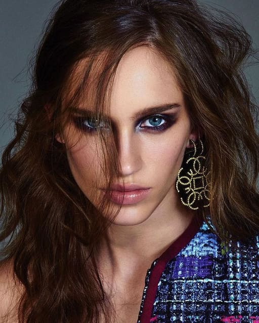 Chanel Beauty — Vogue Brasil