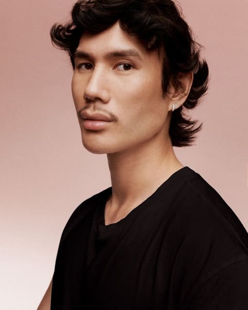 Beauty That Brings You Out Patrick Ta Campaign — Patrick Ta