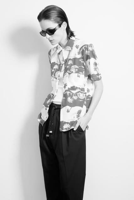Girls Meet Boys by Paulo Ferreira — FFW Magazine Brazil
