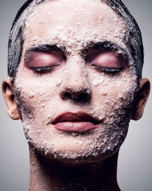 Pele by Eduardo Svezia — Vogue Brasil