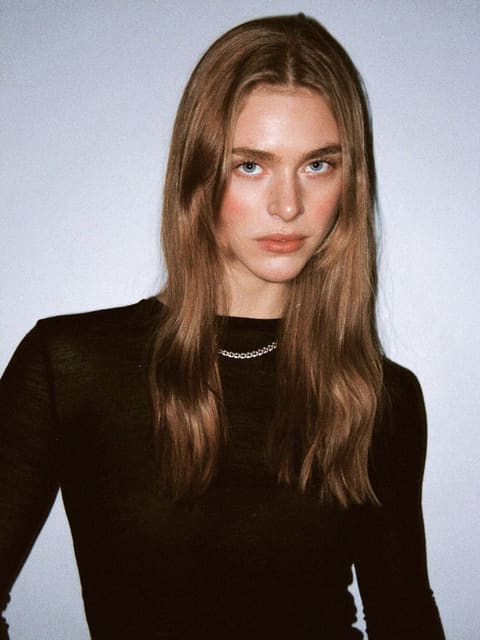 Hedvig Palm