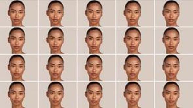 VITAL SKINCARE Campaign — Westman Atelier